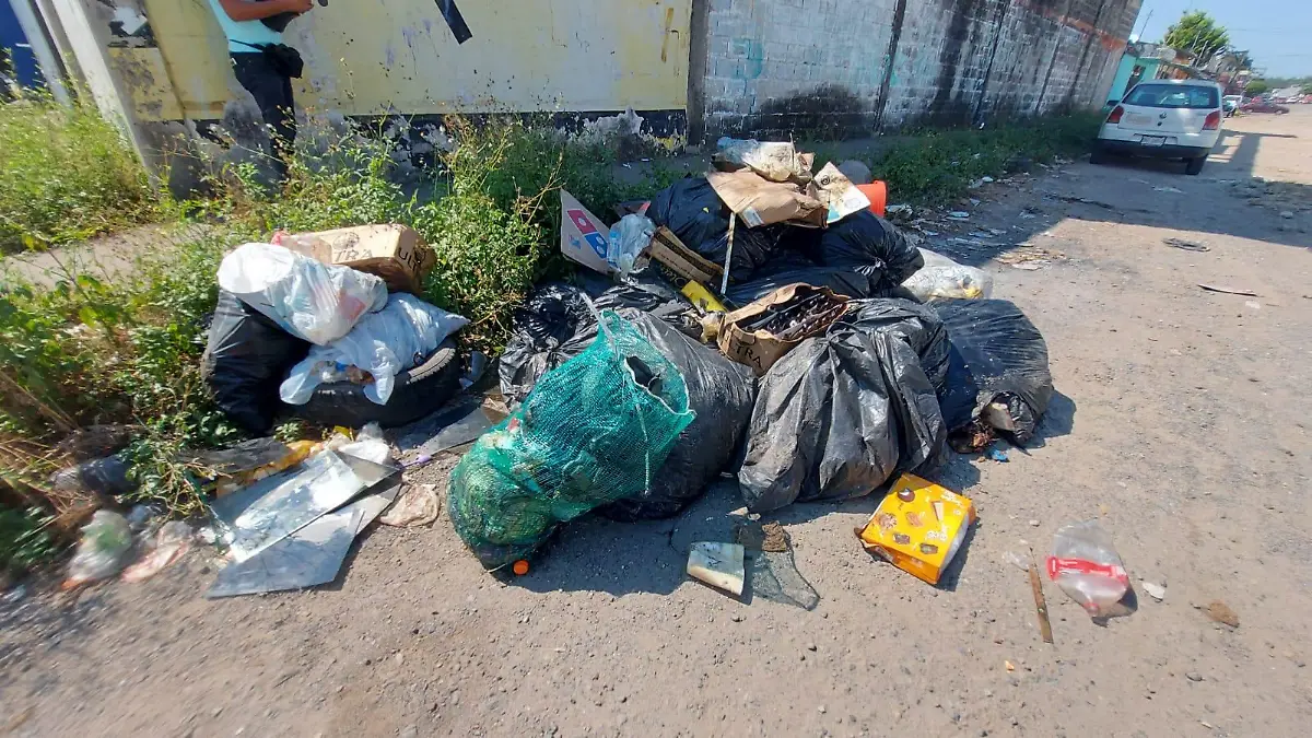 Basura