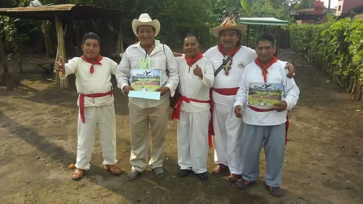Pueblos indígenas