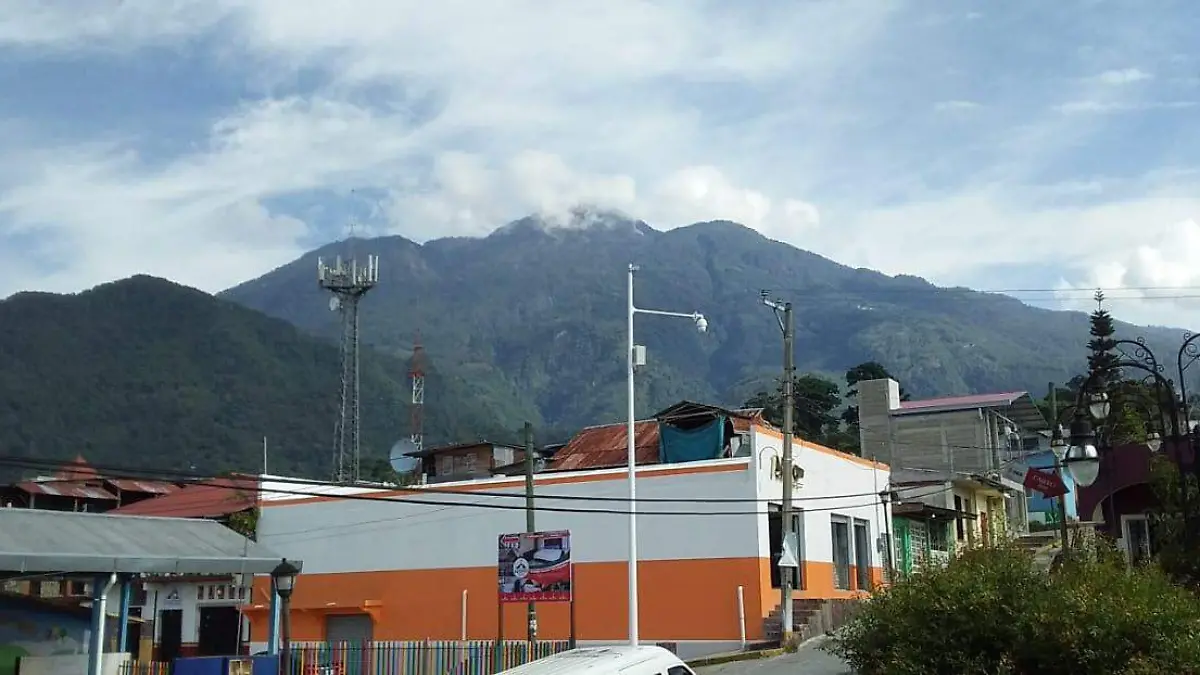 volcan