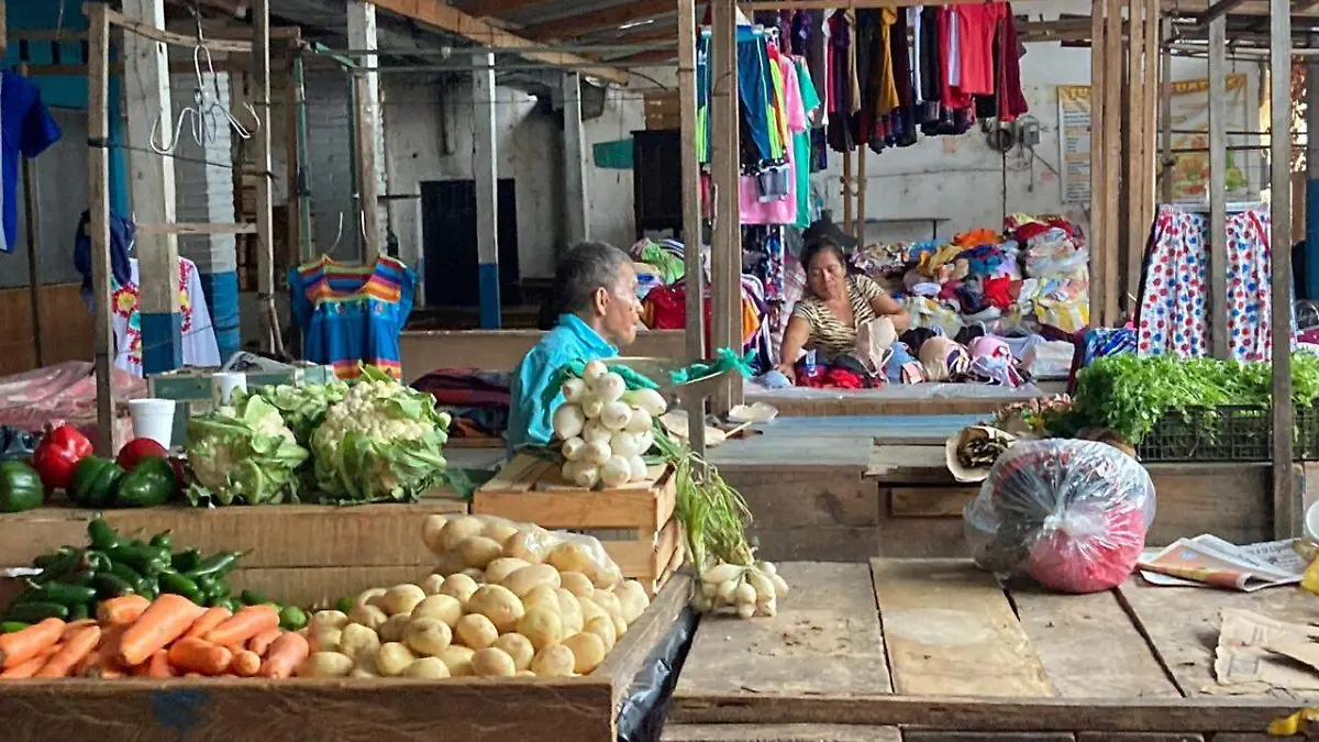 Mercados