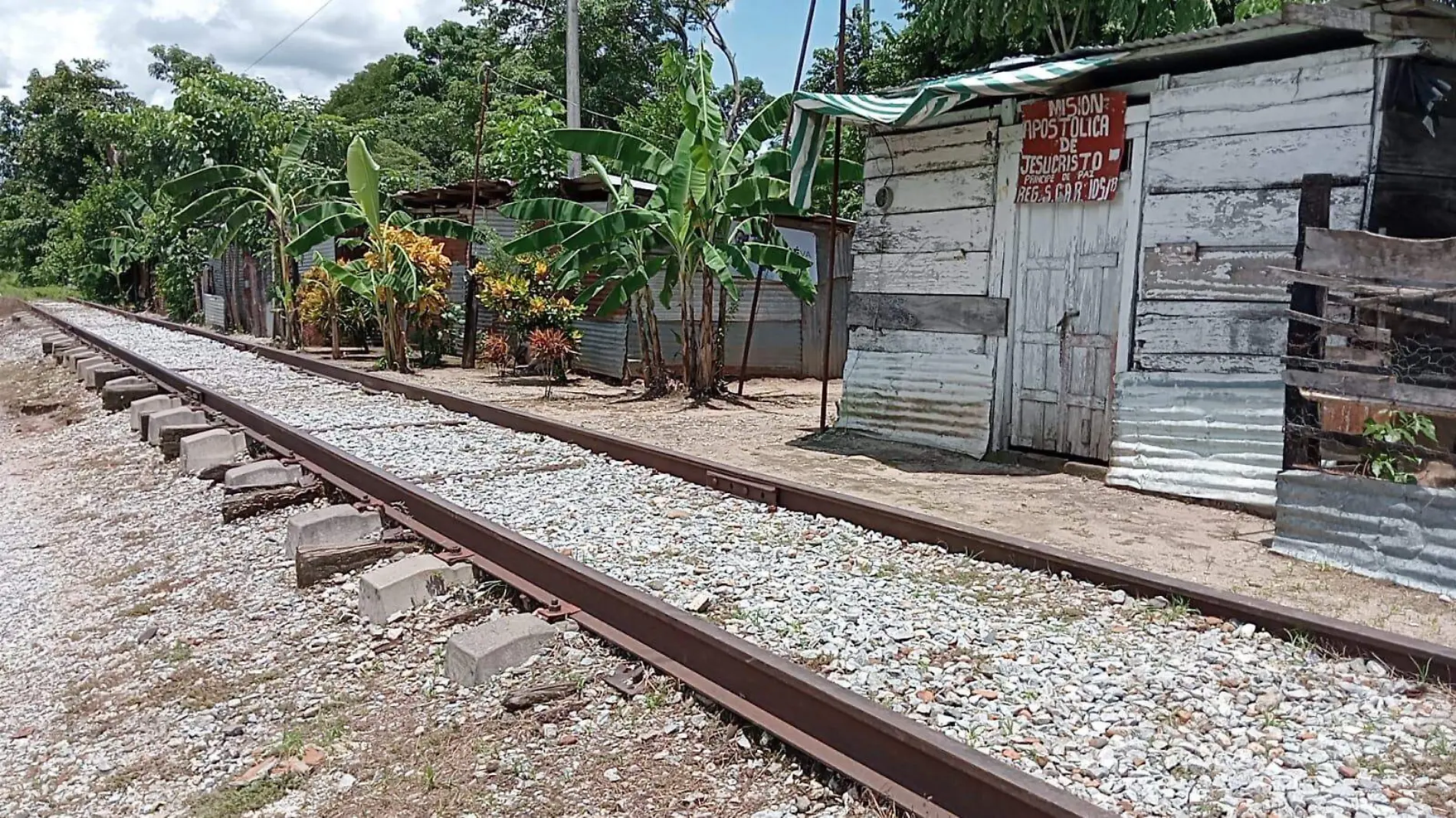 ferrocarril