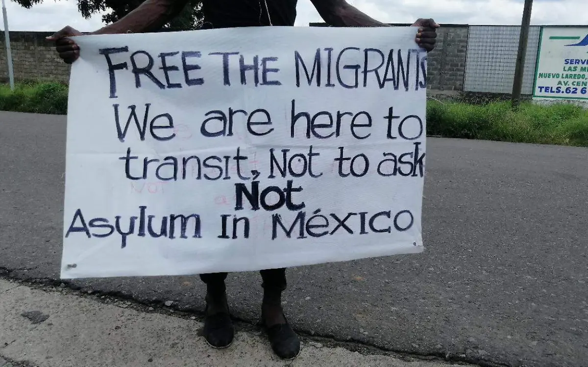 migrantes