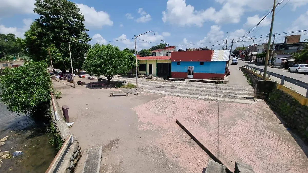 Colonia 11 de Septiembre, catalogada como la más insegura de Tapachula