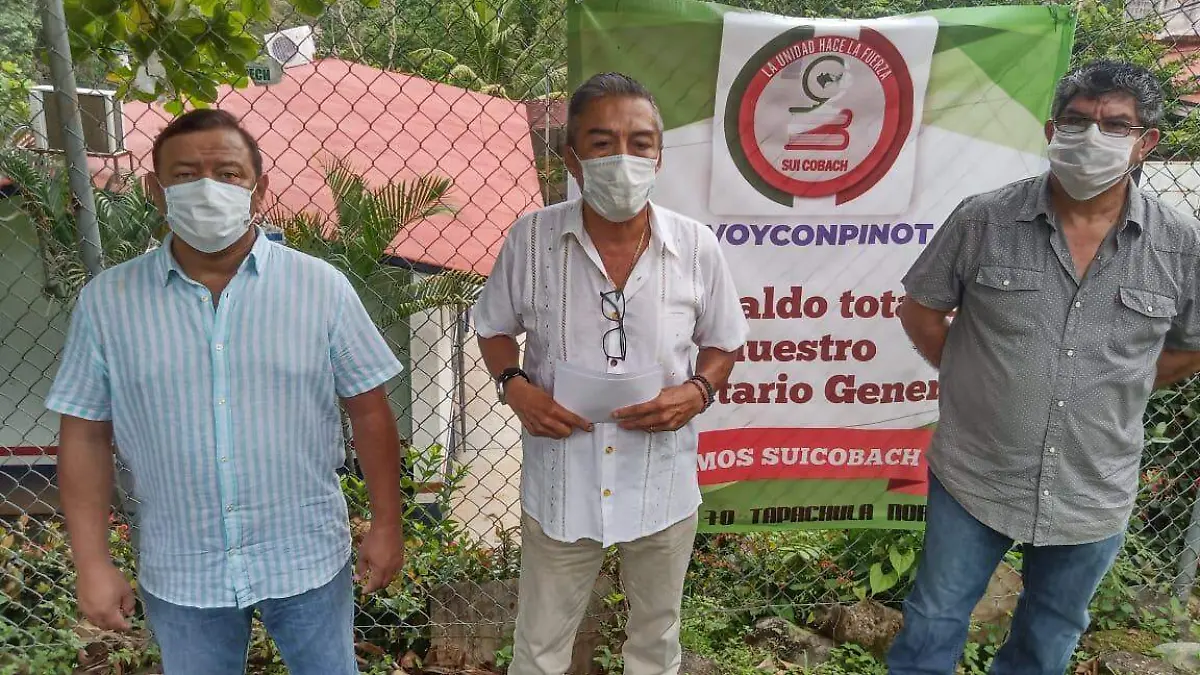 sindicalizados