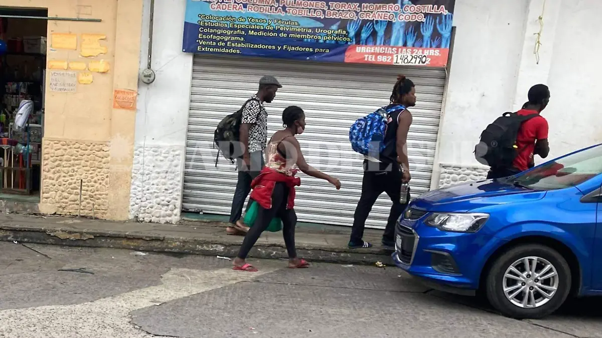 haitianos buscan regresar a tapa 1 (2)