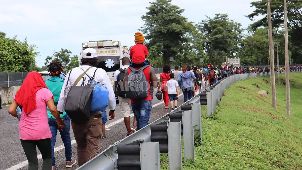 Migrantes (2)