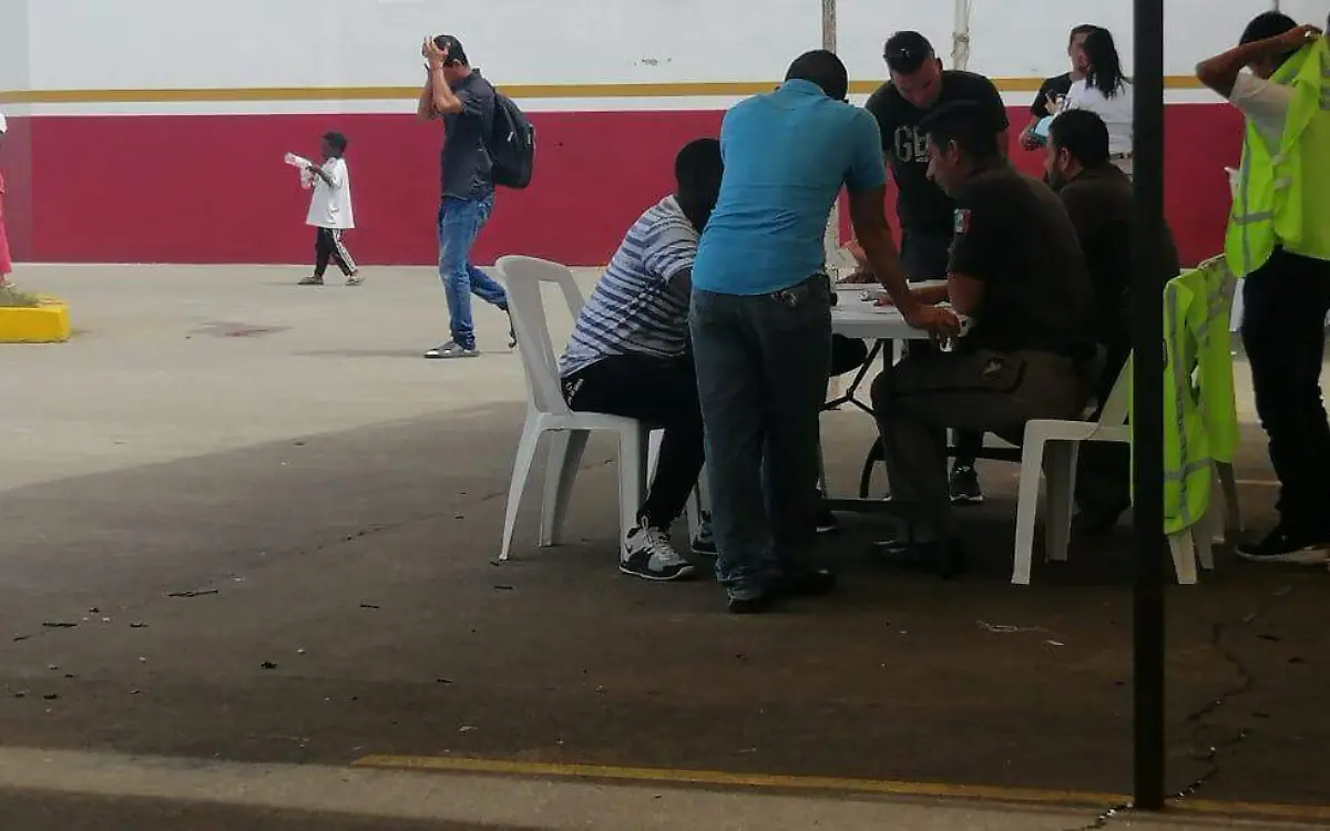 migrantes