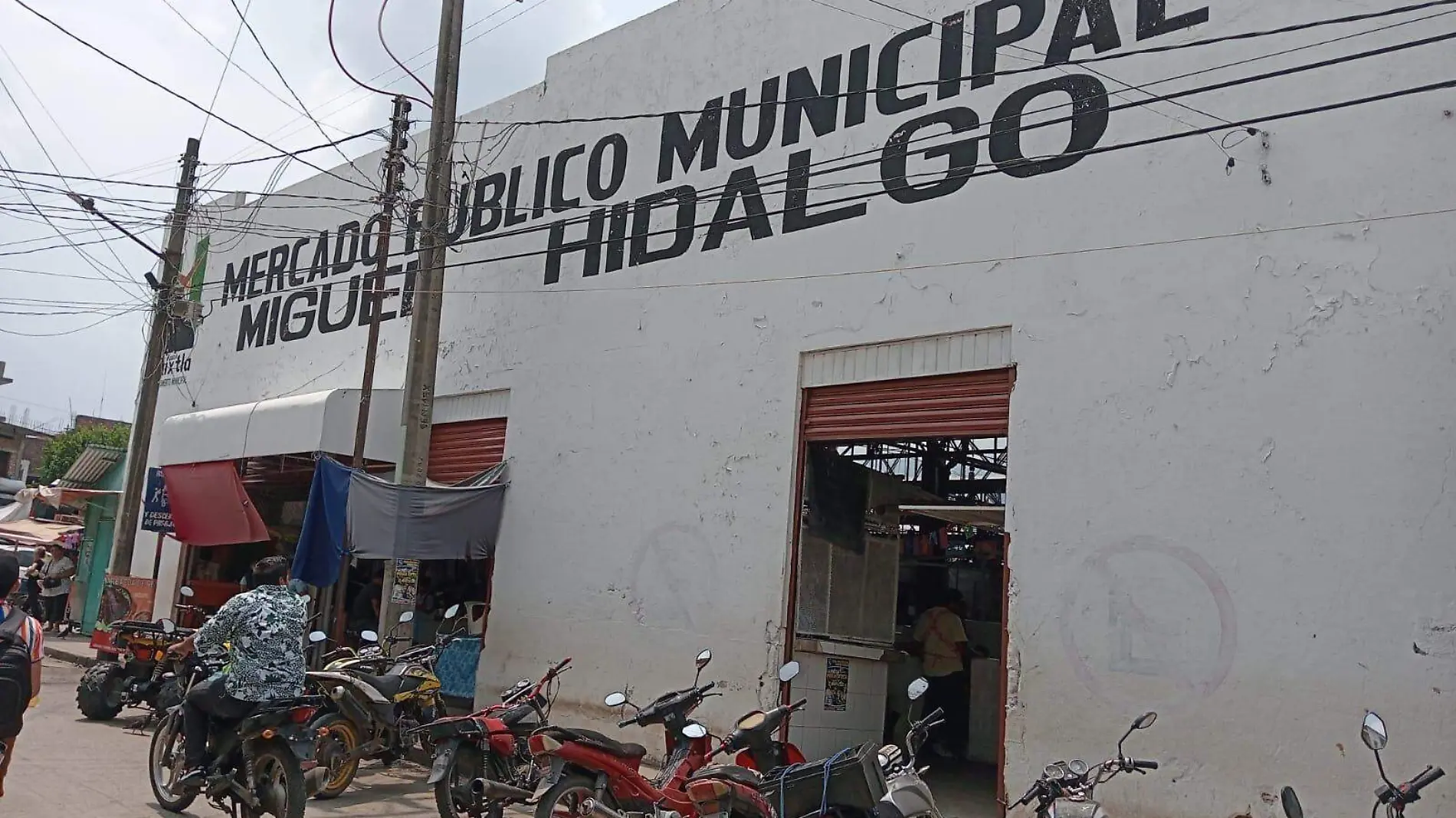 mercado