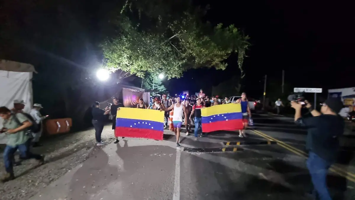 migrantes