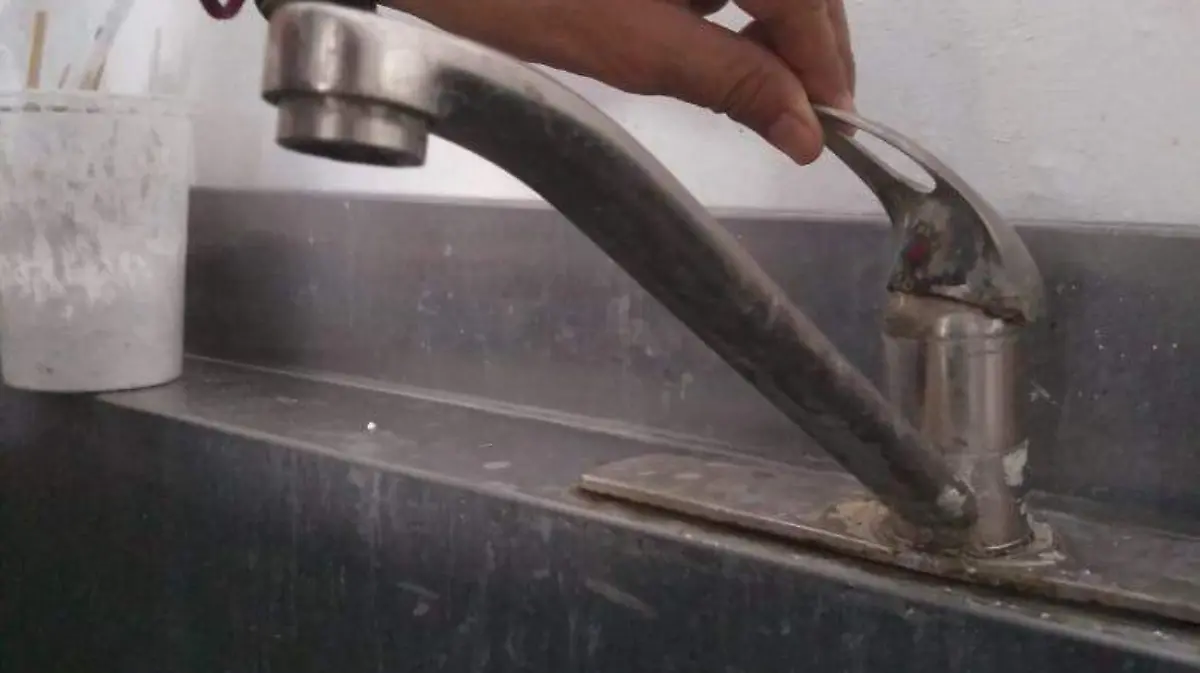 agua