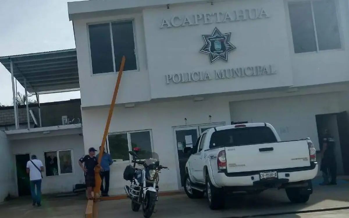 robo de motos