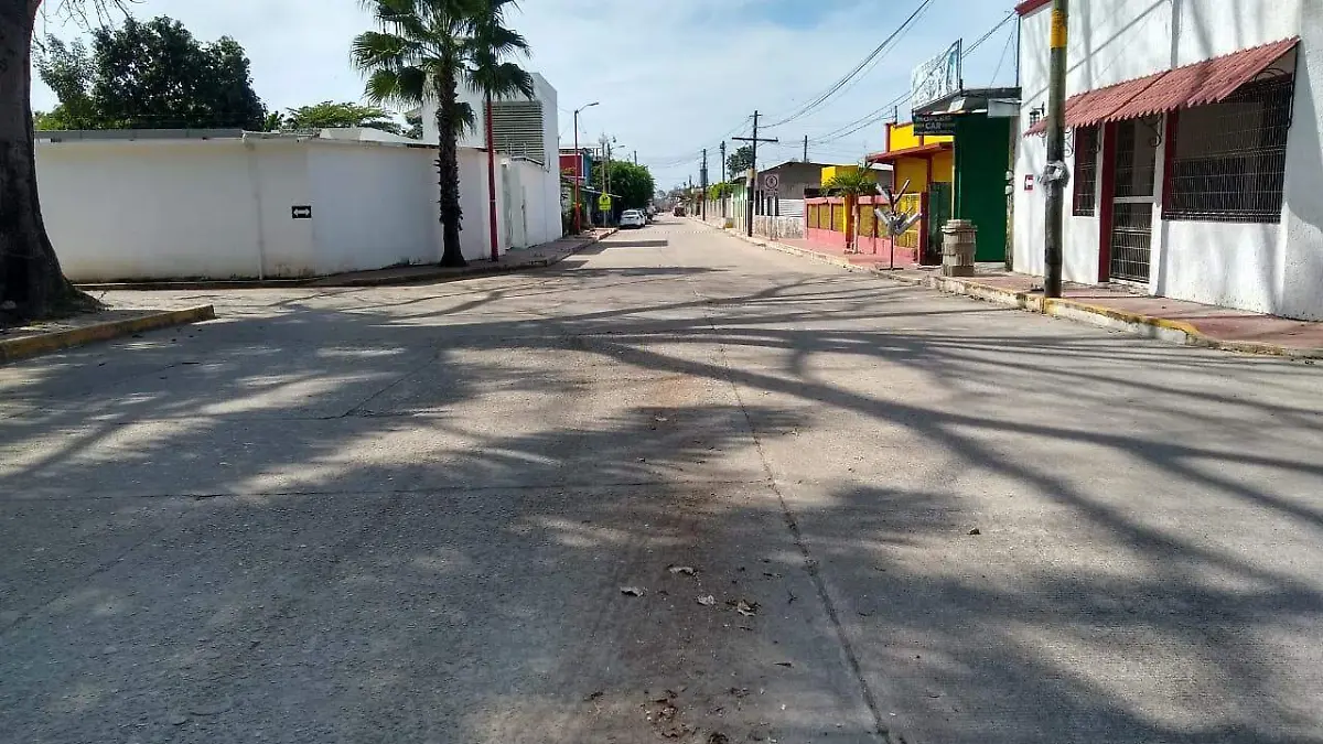 vialidad