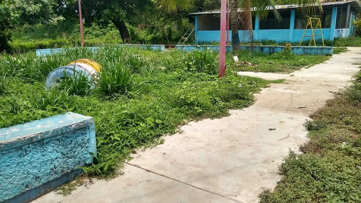 parque