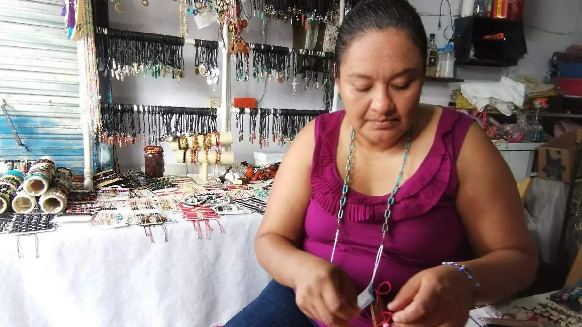 mujeres