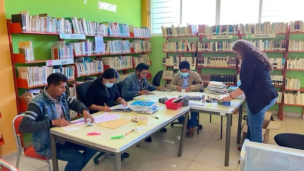 Librerias