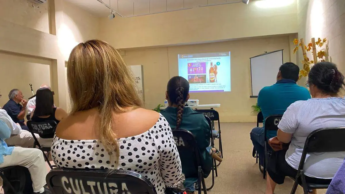 violencia digital contra mujeres