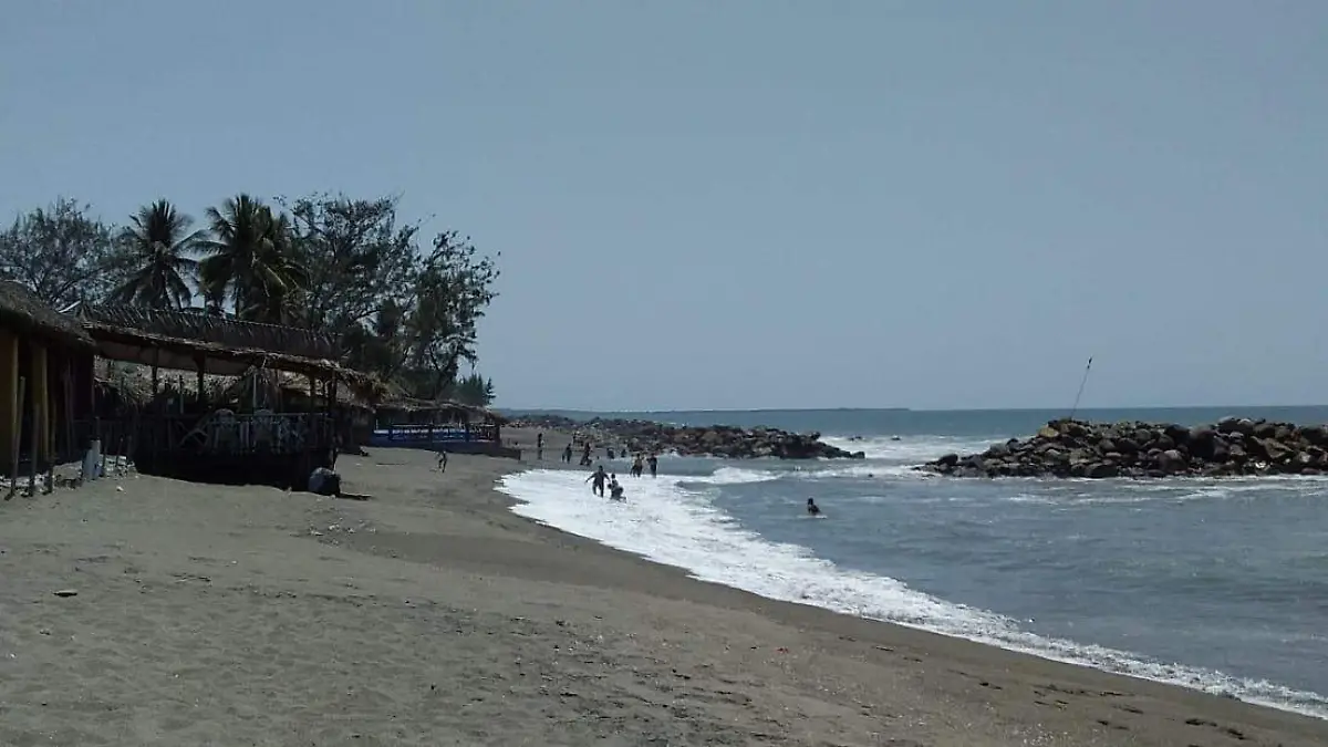 playas