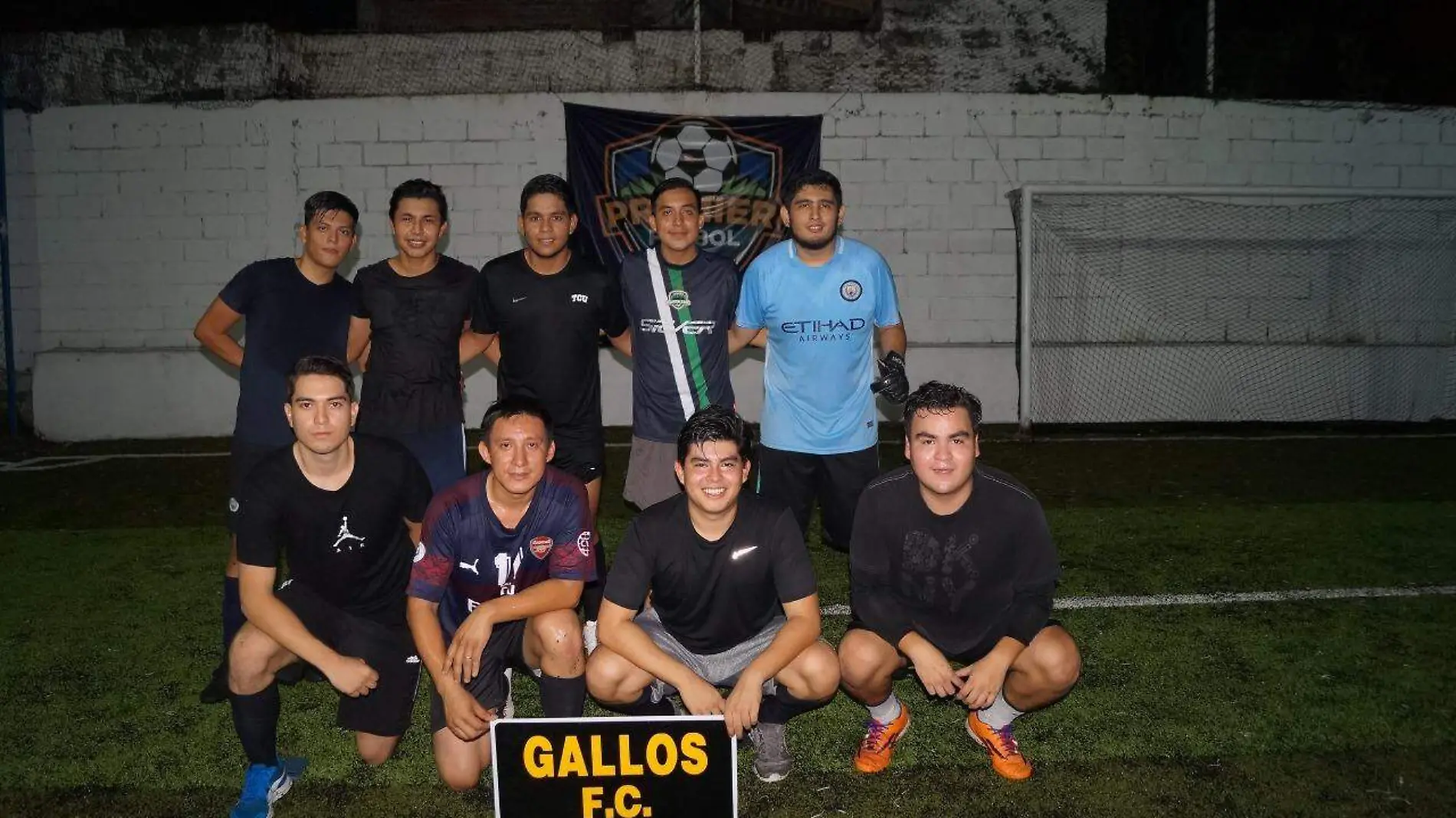 gallos