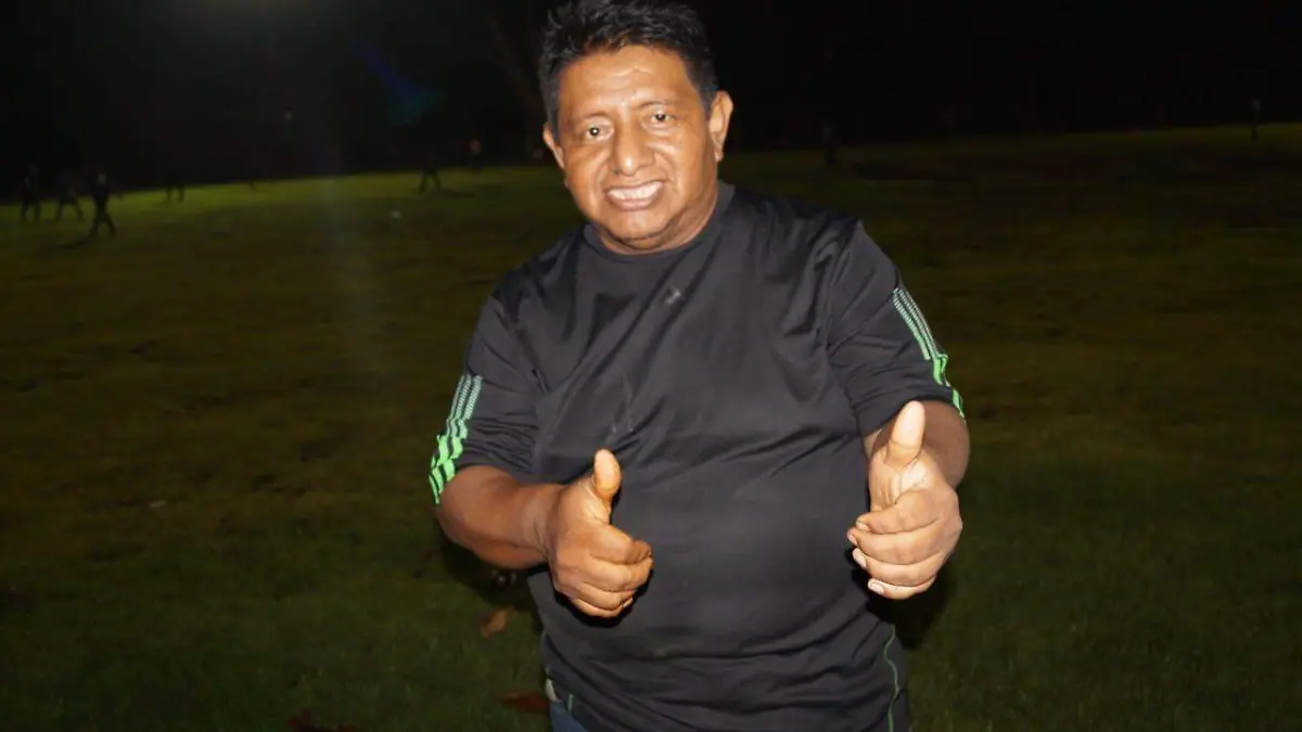 Luis alberto