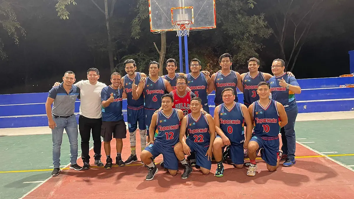 selección tapachula sub23