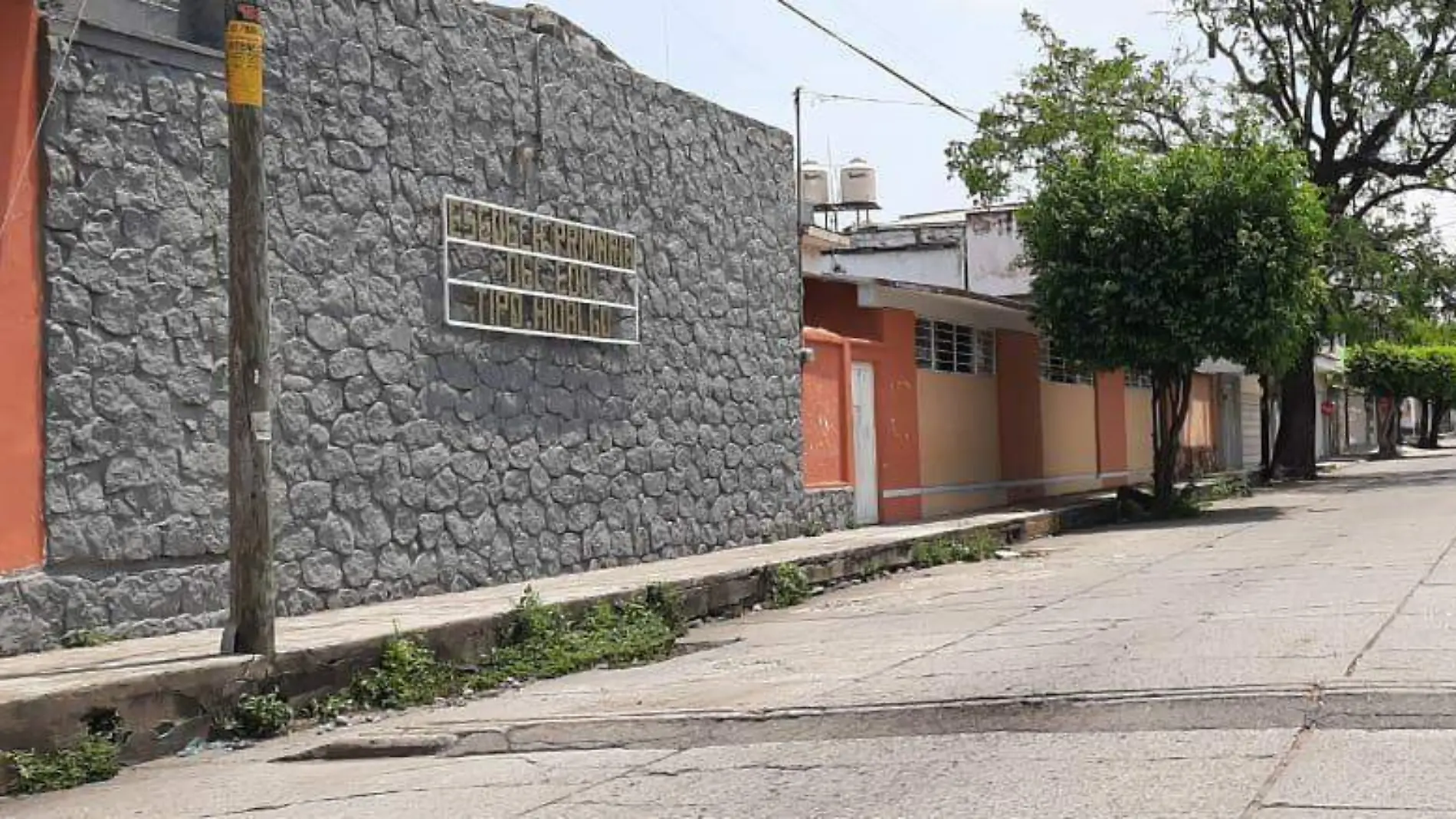 escuela