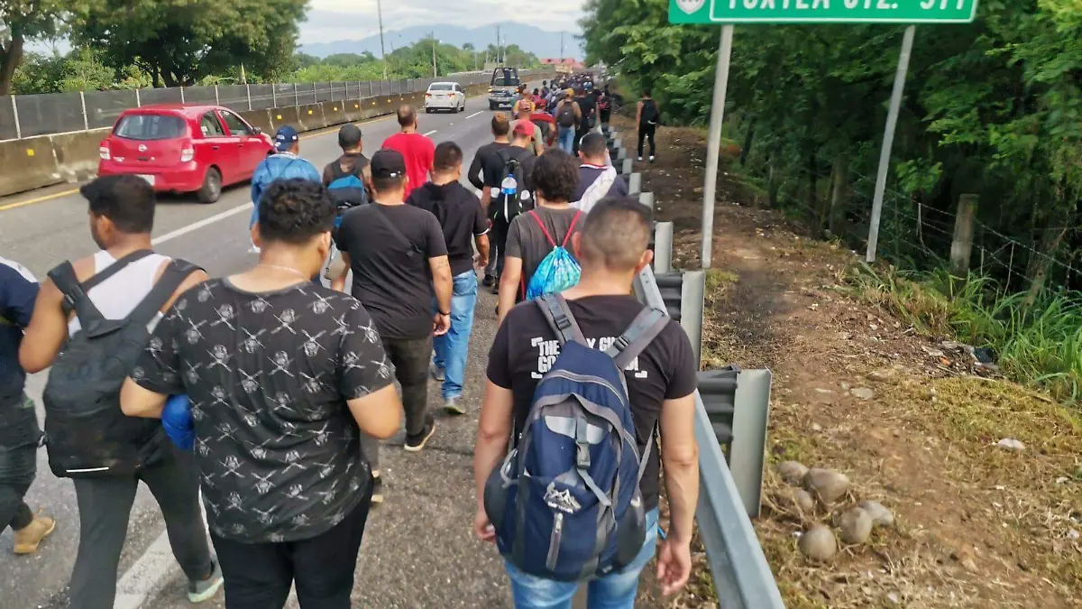 caravana