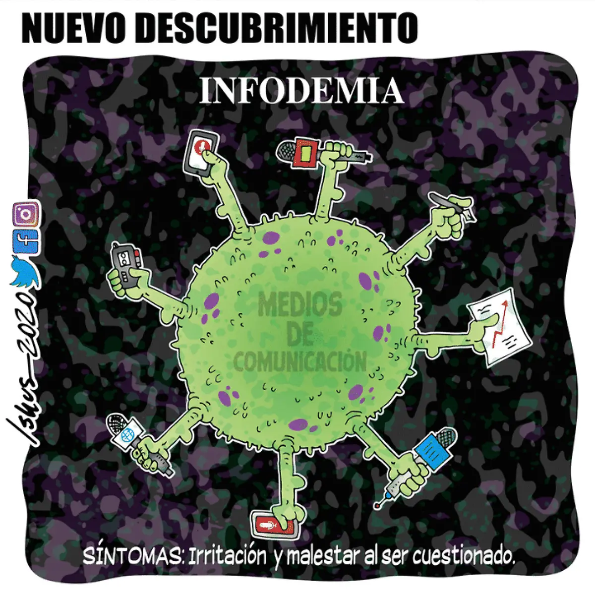 Nuevo Descubrimiento