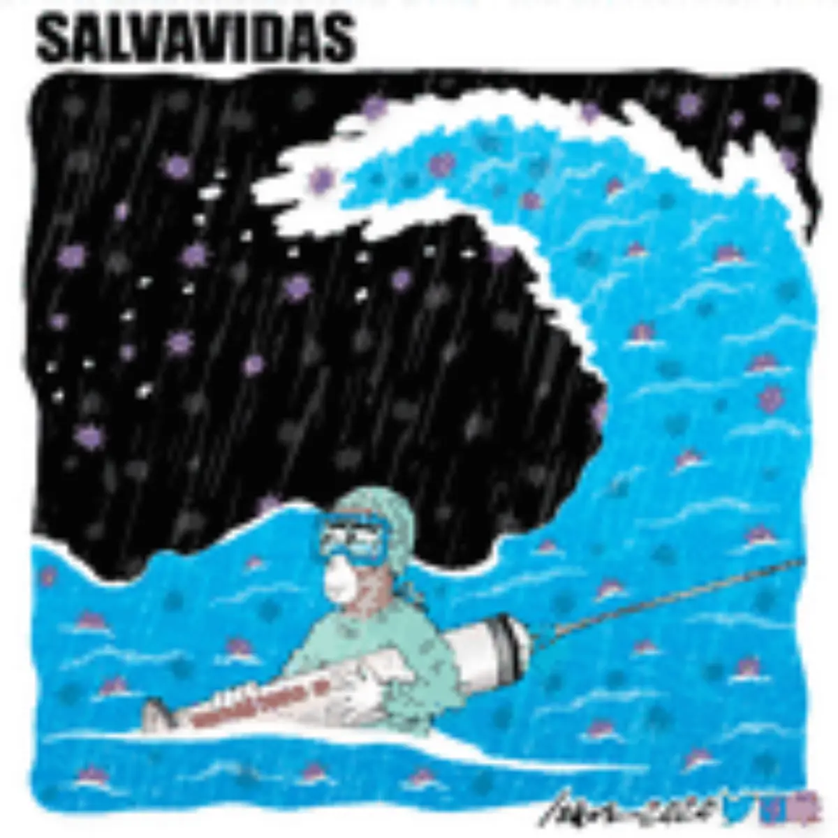 Salvavidas