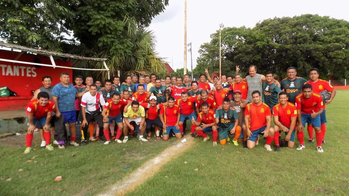 futbol 3