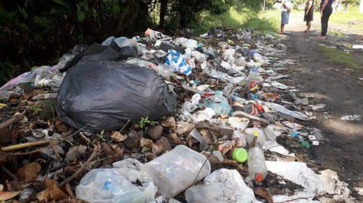 basura