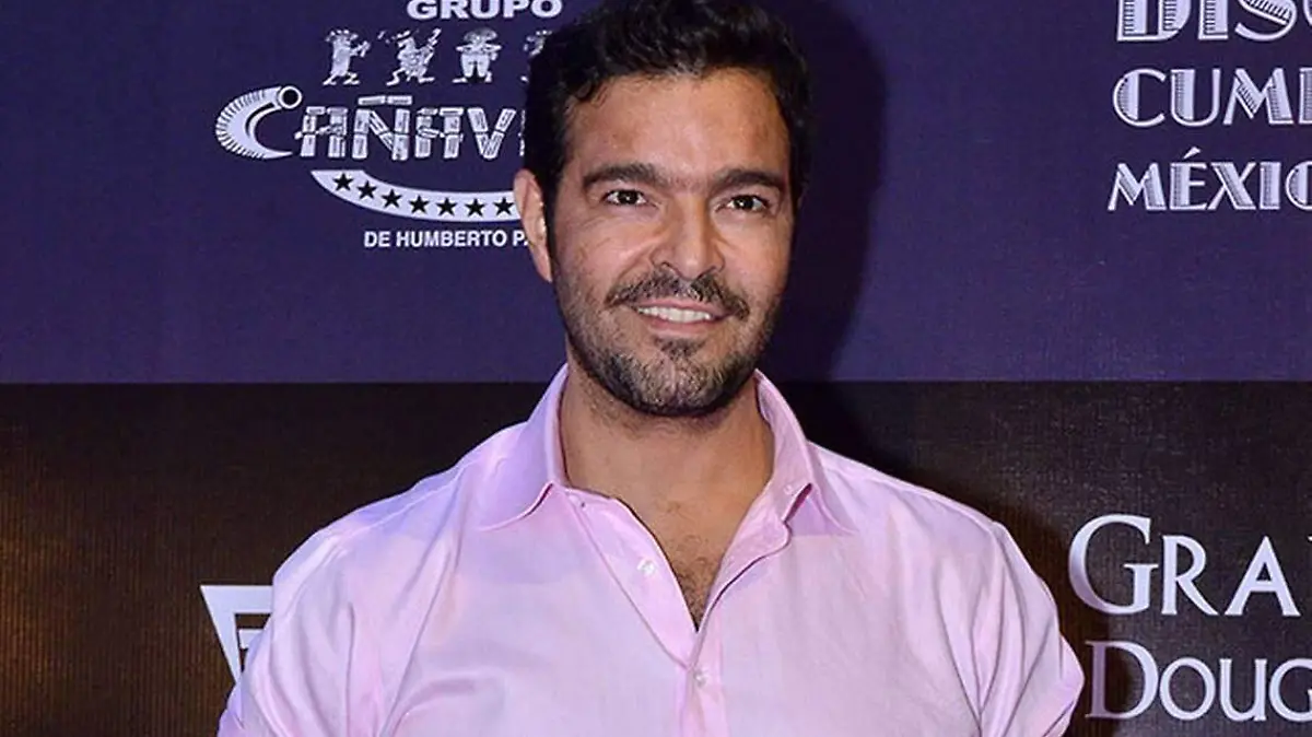 Pablo montero