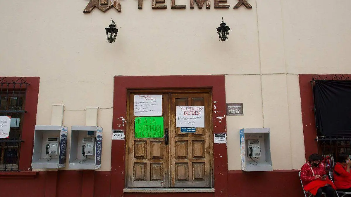 Telmex