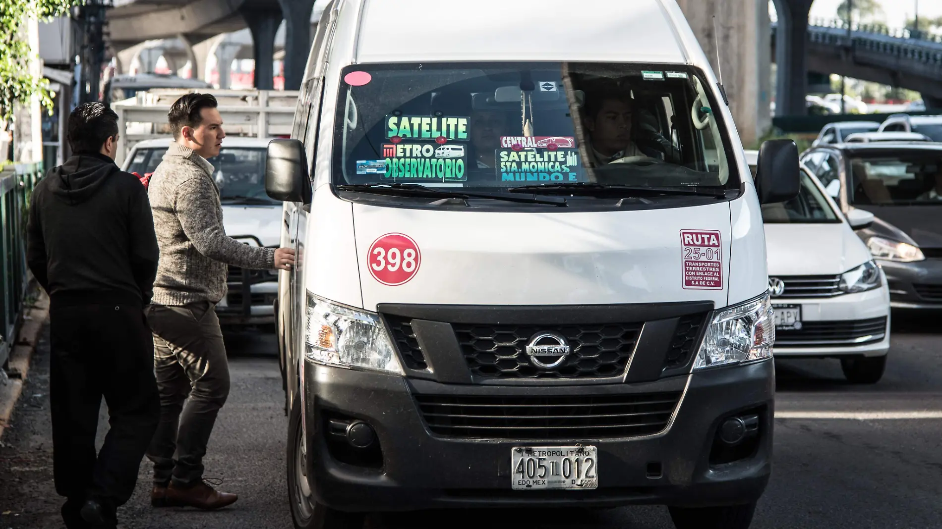 combi-transporte-público