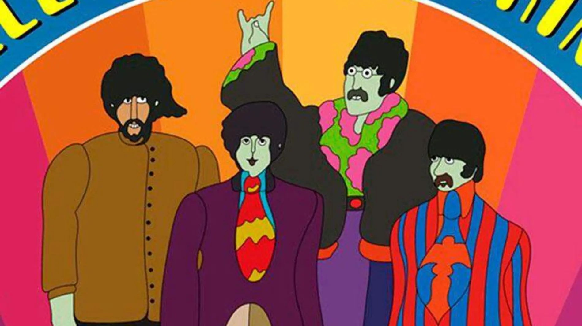 yellow-submarine