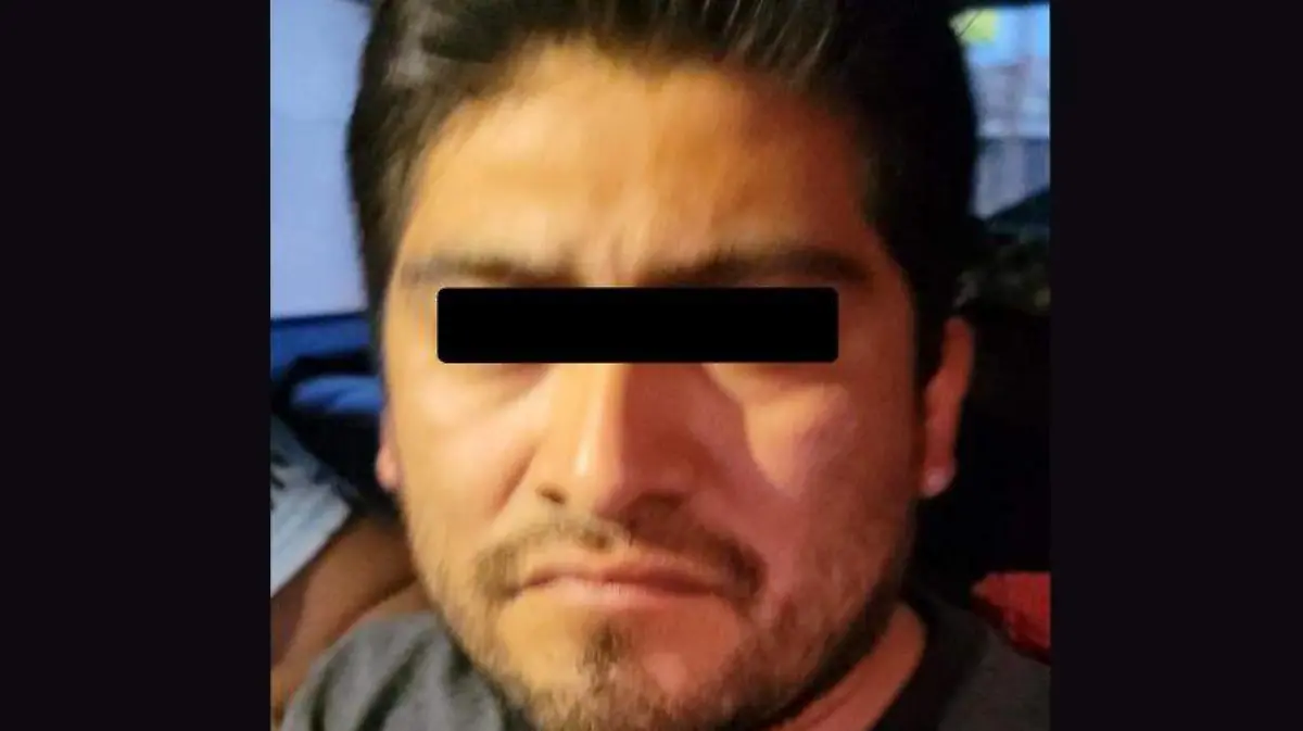 detenido