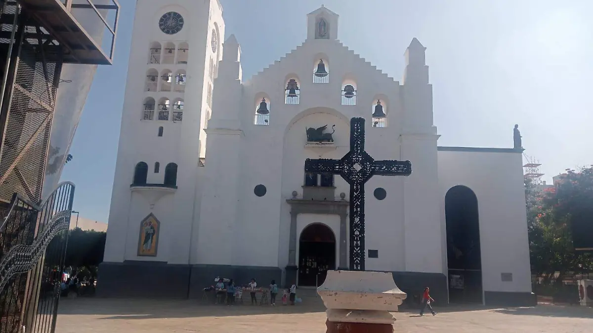 Diócesis Tuxtla 