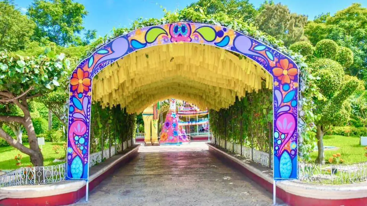arco 