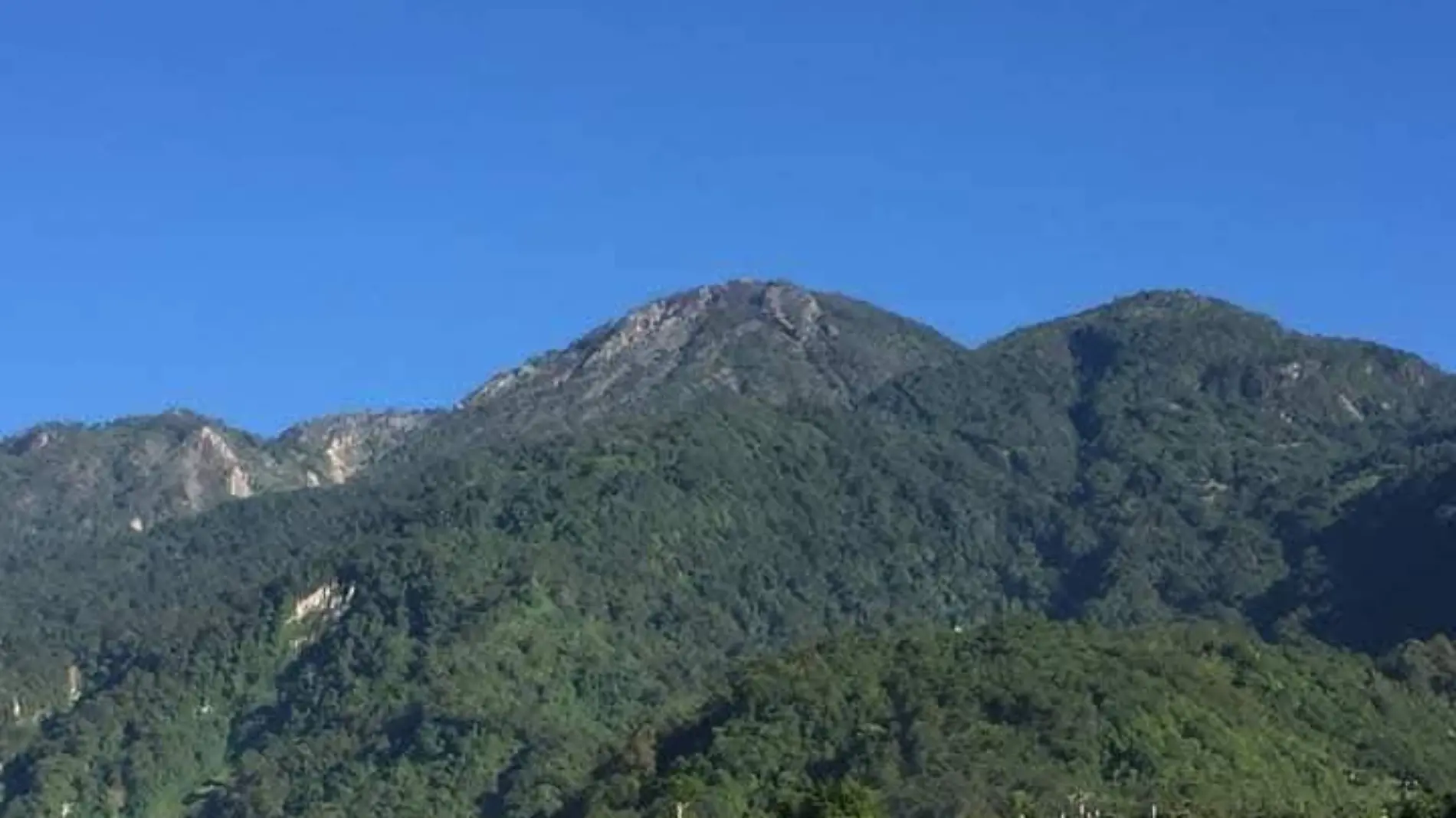 Ascenso volcán 