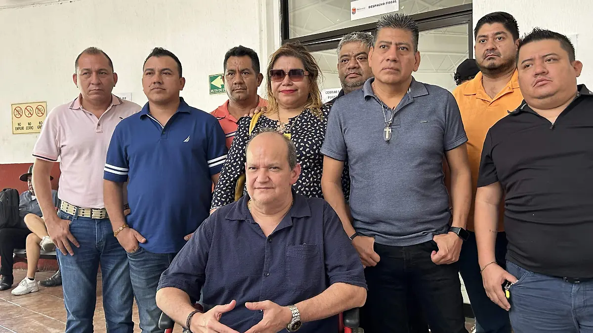 miembros de la ASEET