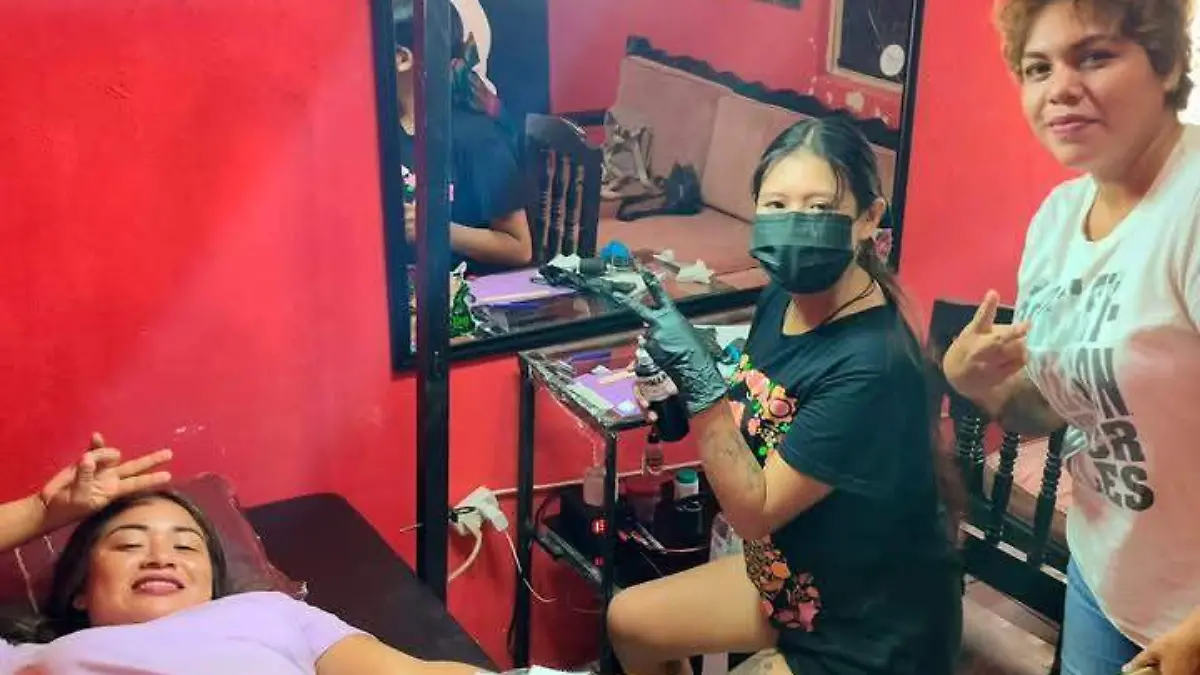 Tatuajes