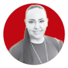 Vanessa Traconis Quevedo