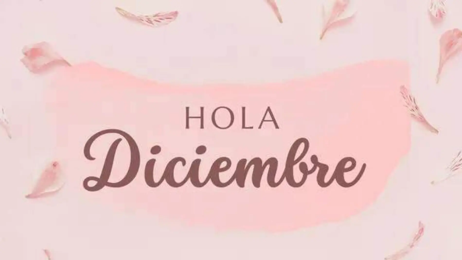 diciembre