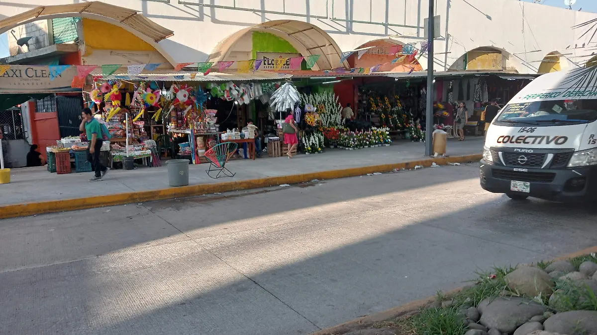 Tianguis 