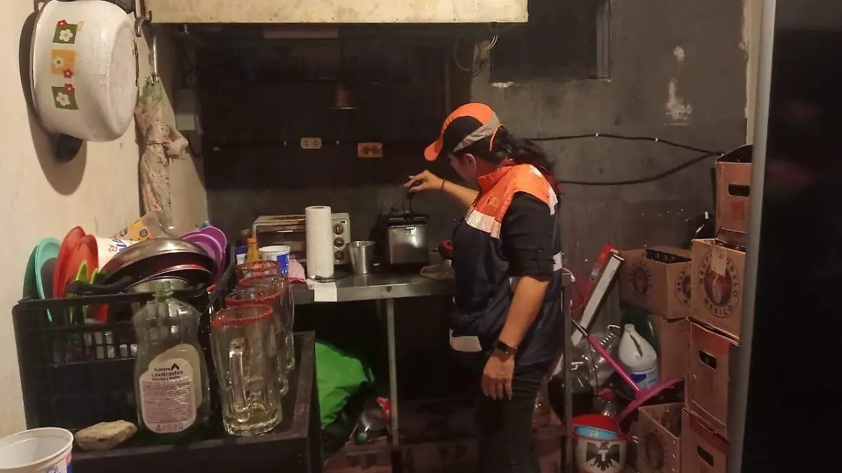 operativos de verificación