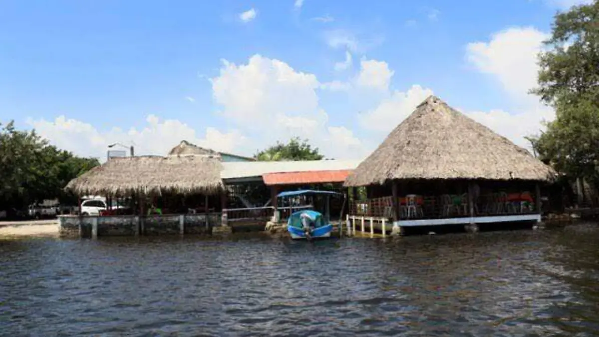 Centro Turístico Chocohuital