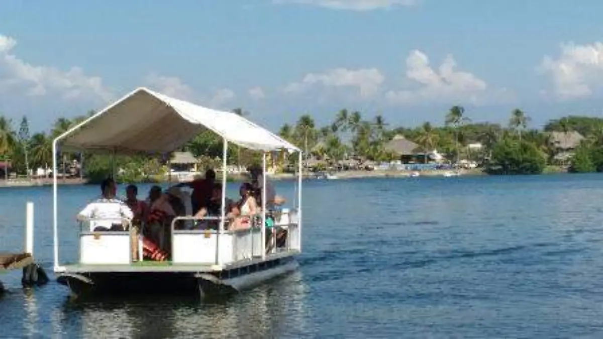 Centro Turístico Chocohuital