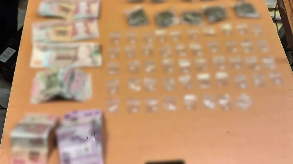 articulos decomisados