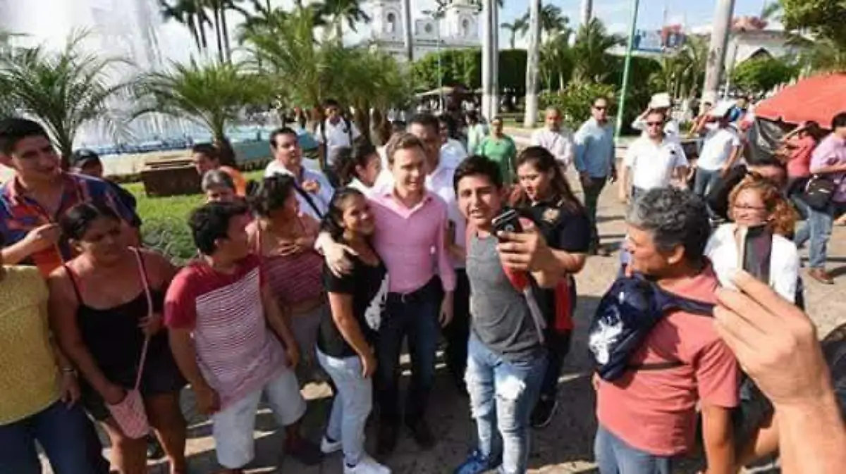 Tapachula chupa moco