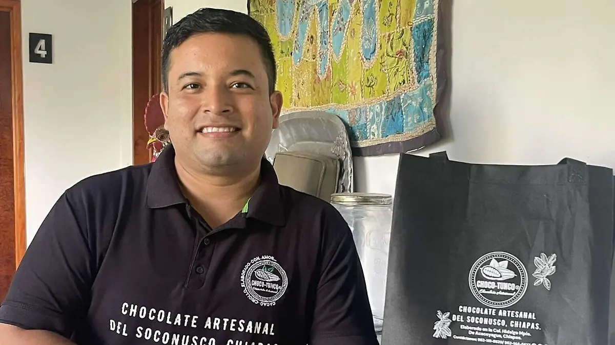 Elí Citalán Aguilón 