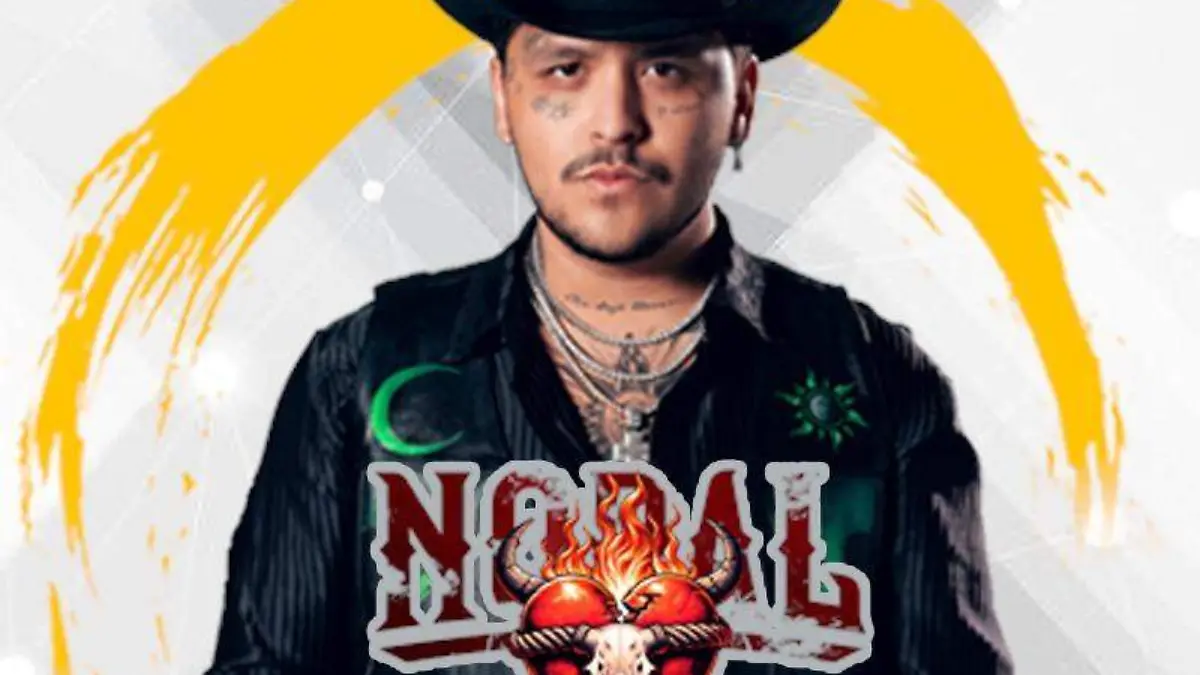 Nodal palenque tapachula